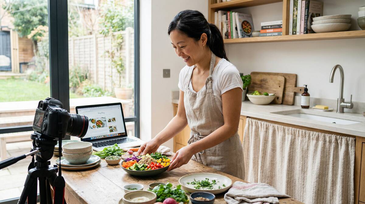 四虎美食视频教程